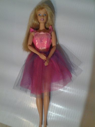 Ropa De Barbie