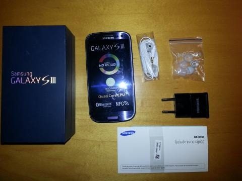 S3 Mini Samsung Original