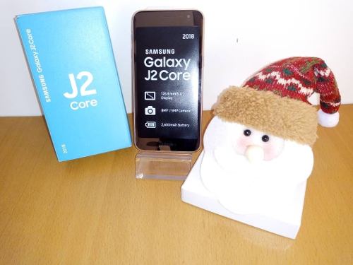 Samsung Galaxy J2 Core (110)+ Tienda Fisica