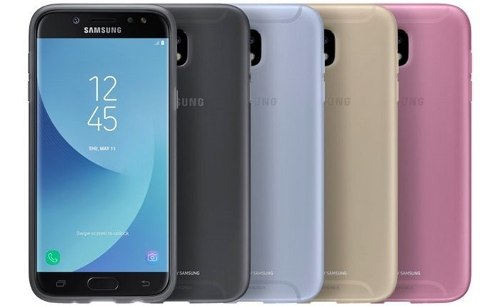 Samsung Galaxy J2 Pro 16 Gb - 4g - 115t