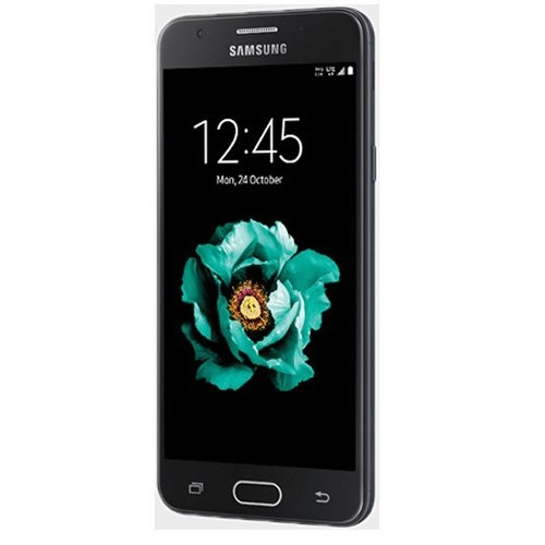 Samsung Galaxy J5 Prime Original 16gb Negro Y Blanco Lte