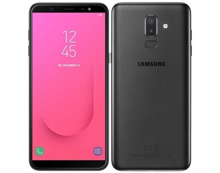 Samsung Galaxy J8 32gb