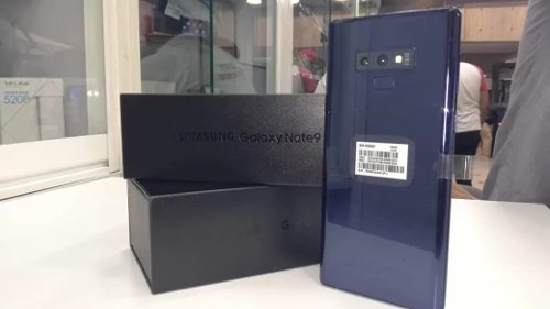 Samsung Galaxy Note gb Dual Sim (950 Trumps)