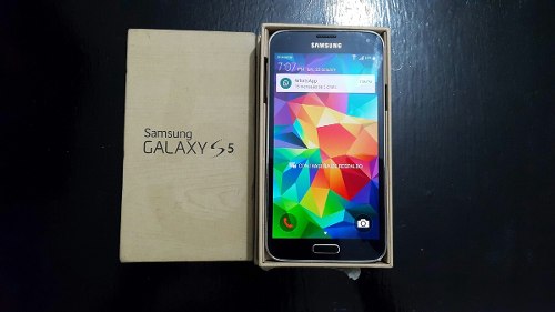 Samsung Galaxy S5 Sm-g900h