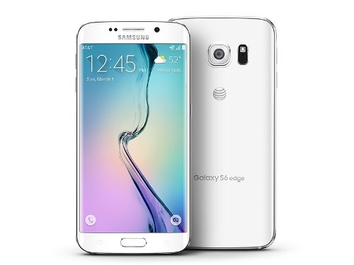 Samsung Galaxy S6 Normal Y S6 Edge Original 4g Lte Liberado