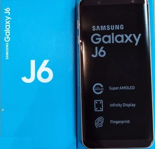 Samsung J (sm-j600g/ds) 32gb Dual Sim (200 Trump)
