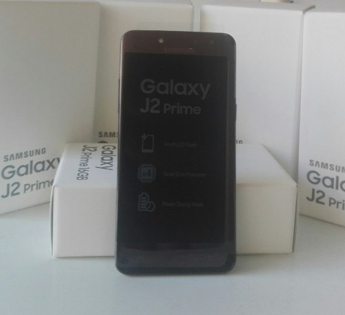 Samsung J2 Prime Dual Sim 16gb 1.5gb Ram Camara 8 + 5 Flash