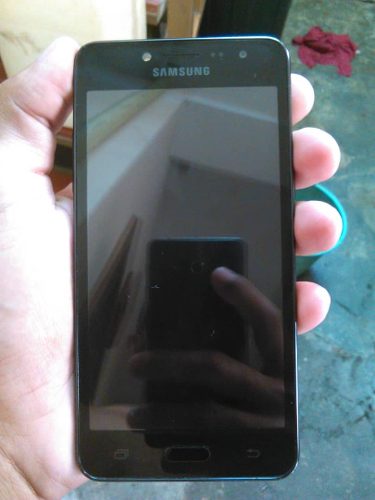 Samsung J2 Prime Liberado 4g