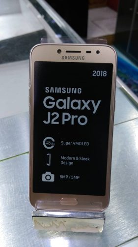 Samsung J2 Pro 4g Nuevos Y Liberados Tienda Fisica