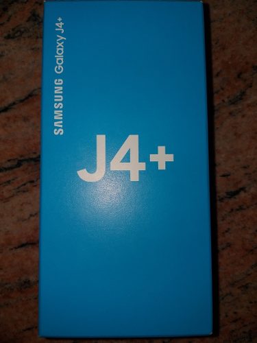 Samsung J4 Plus 32gb