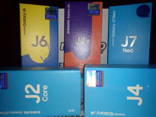 Samsung J4+ Plus gb