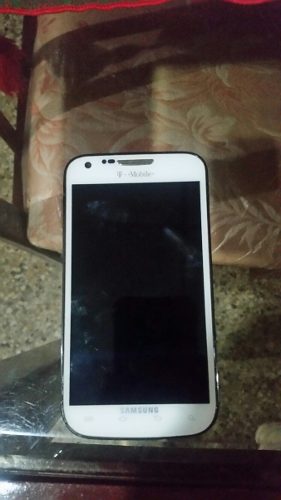 Samsung S2 T989 T Mobile..
