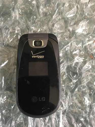 Se Vende Celular Lg (Para Repuestos).