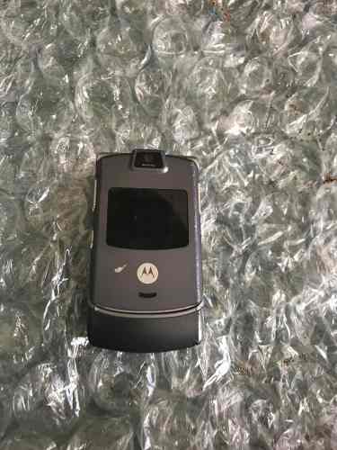 Se Vende Celular Motorola V3 (Para Repuestos).