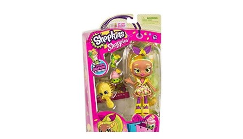 Shopkins Shoppies