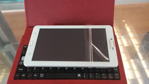 Tablet Samsung Galaxy Tabs, Tablet Telefono, De 7.0 Pulgadas