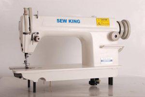 Tecnico en maquinas de coser a domicilio