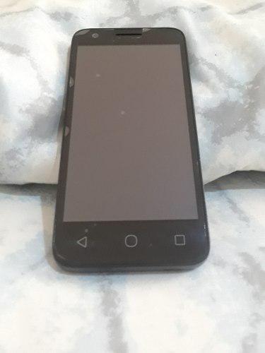 Telefono Alcatel One Touch 4060a Ideal Tm