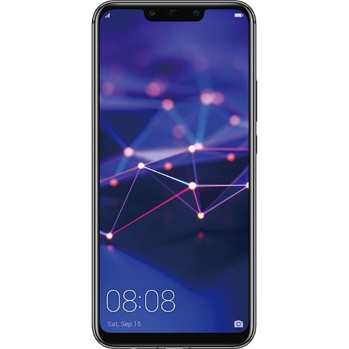 Telefono Celular Huawei Mate 20 Lite Tienda Fisica