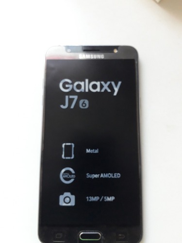 Telefono Celular Samsung J7
