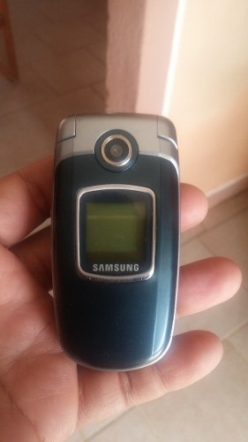 Telefono Celular Samsung Sch-a410