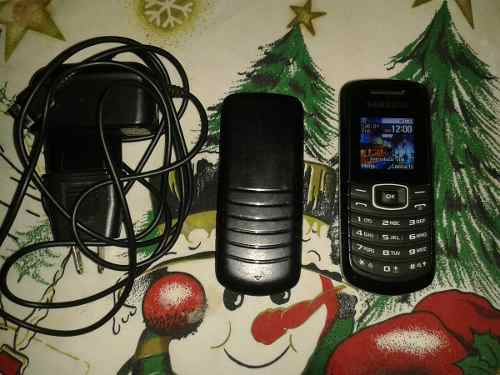 Telefono Samsung Basico (usado)
