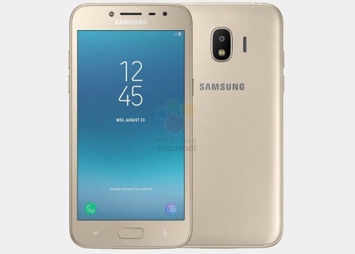 Telefono Samsung J4 32 Gb