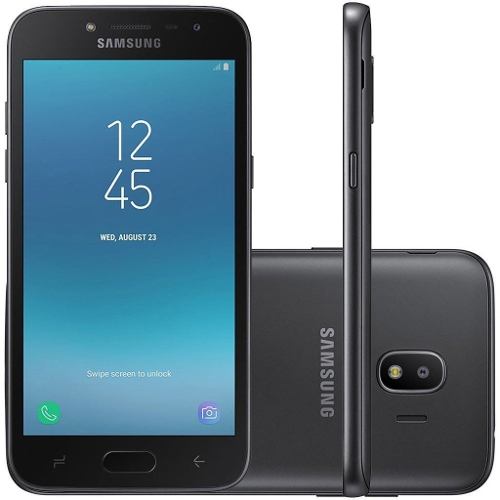Teléfono Celular Android Samsung J2 Pro Nuevo