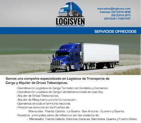 Transporte Progaven C.A.