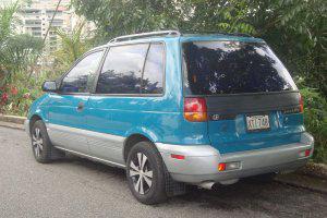 Transporte y pequeñas mudanzas