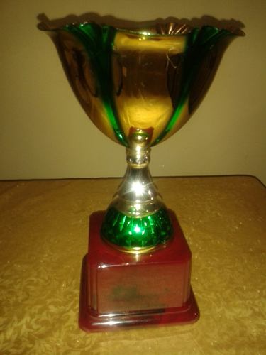 Trofeo Grande Tipo Copa