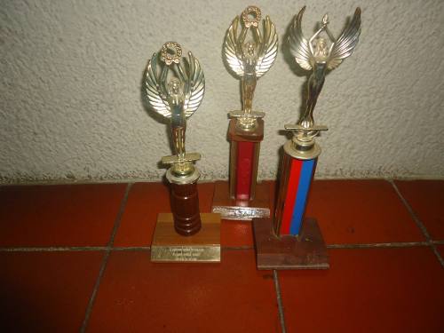 Trofeos