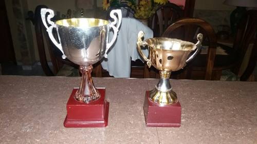 Trofeos Copa Deportivos
