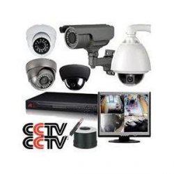 Venta e instalacion de sistemas de cctv vigilancia