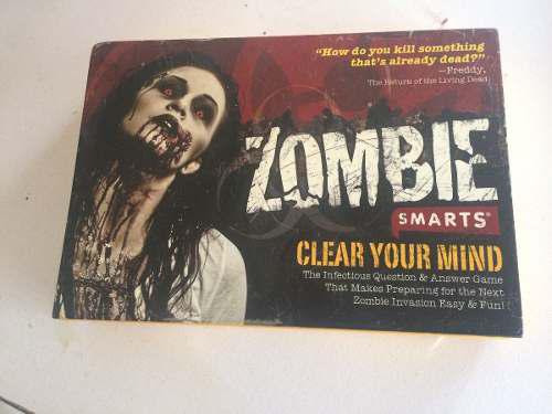 Zombies (smart Cards)