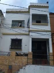 vendo apartamento o anexo en la Pastora caracas