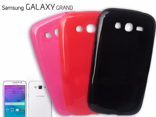 Forro Celulares Samsung Galaxy Grand