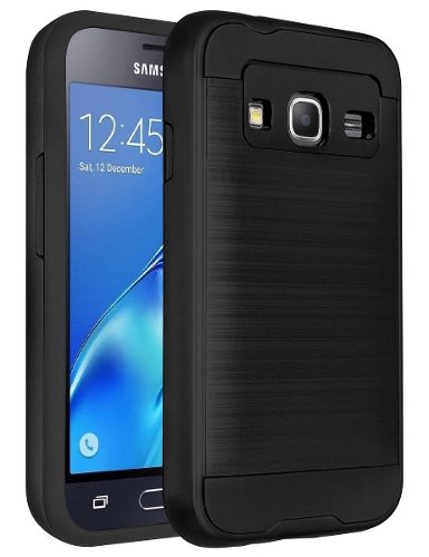Forro Samsung Galaxy J1 Mini Prime Y Ace 4 Verus Verge
