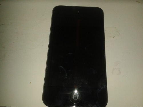 Ipod 4th Generacion