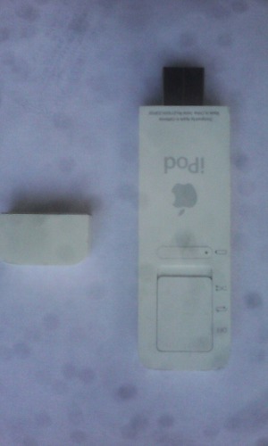 Ipod Shuffle 512 Mb Precio Especial Por Hoy 