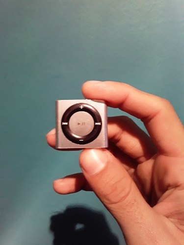 Ipod Shufle 2gb