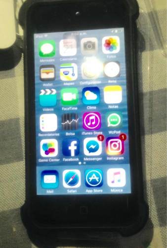 Ipod Touch 32 Gb