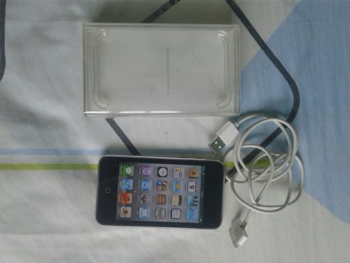 Ipod Touch 3g