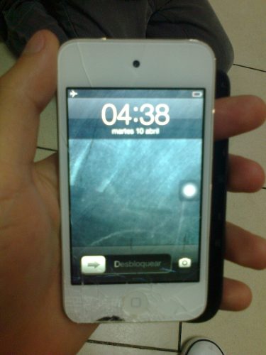 Ipod Touch 4g