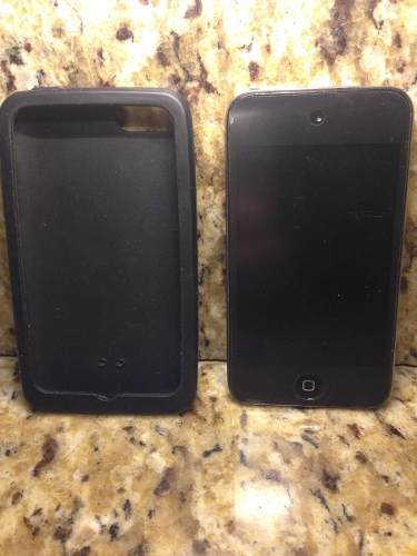 Ipod Touch 4g 32gb