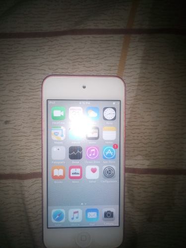 Ipod Touch 5g 32 Gb