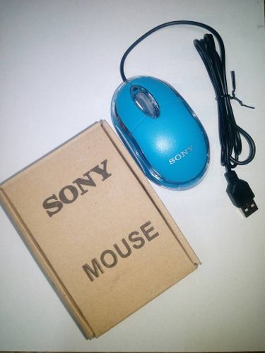 Mause Sony
