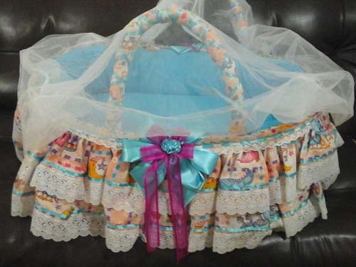 Moises Para Bebes