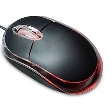 Mouse 3d Optical Usb Modelo Ime-