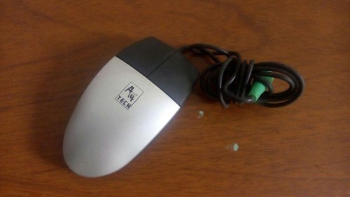 Mouse A4 Tech Para Pc